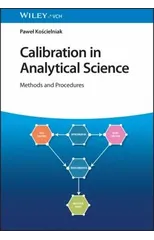 Calibration in Analytical Science