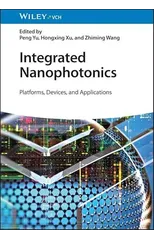 Integrated Nanophotonics
