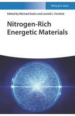 Nitrogen-Rich Energetic Materials