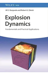 Explosion Dynamics