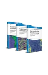 Supramolecular Nanotechnology