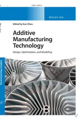 Additive Manufacturing Technology