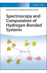Spectroscopy and Computation of Hydrogen-Bonded Systems