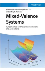 Mixed-Valence Systems