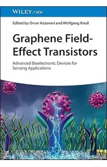Graphene Field-Effect Transistors