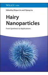Hairy Nanoparticles