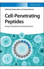 Cell-Penetrating Peptides