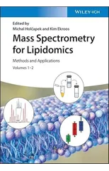 Mass Spectrometry for Lipidomics