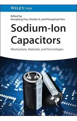 Sodium-Ion Capacitors