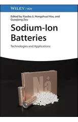 Sodium-Ion Batteries