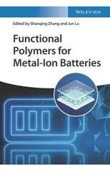 Functional Polymers for Metal-ion Batteries