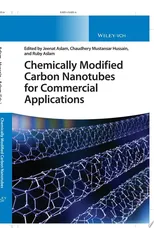 Chemically Modified Carbon Nanotubes for Commercial Applications