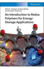 An Introduction to Redox Polymers for Energy-Storage Applications