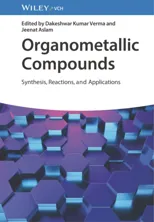 Organometallic Compounds