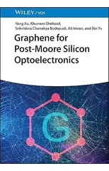 Graphene for Post-Moore Silicon Optoelectronics
