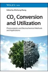 CO2 Conversion and Utilization