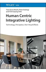 Human Centric Integrative Lighting