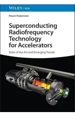 Superconducting Radiofrequency Technology for Accelerators