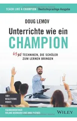 Unterrichte wie ein Champion