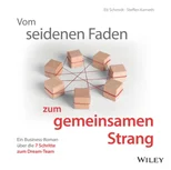 Vom seidenen Faden zum gemeinsamen Strang