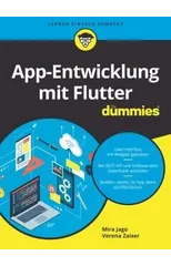 App-Entwicklung mit Flutter fur Dummies