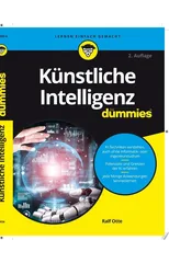 Kunstliche Intelligenz fur Dummies