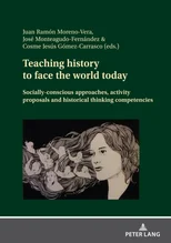 Teaching history to face the world today