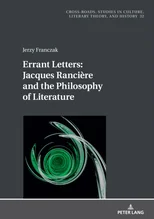 Errant Letters
