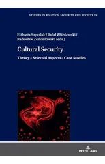 Cultural Security