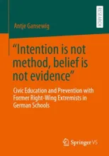 “Intention is not method, belief is not evidence”