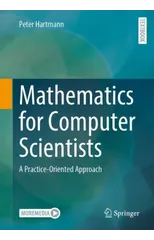 Mathematics for Computer Scientists