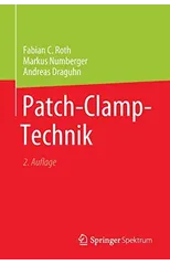 Patch-Clamp-Technik
