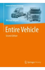 Entire Vehicle