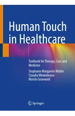 Human Touch in Healthcare