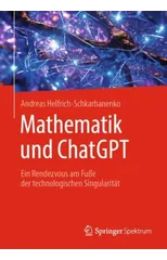 Mathematik und ChatGPT