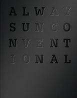 Always Unconventional