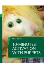 10-minutes activation with puppets