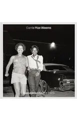 Carrie Mae Weems