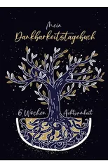 Flowers Reverse Coloring Book for Adults