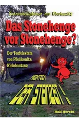 Das Stonehenge vor Stonehenge