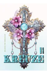 Crosses Coloring Book for Adults 2