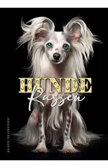 Dog Breeds Coloring Book for Adults