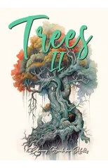 Trees Coloring Book for Adults Vol. 2