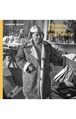 Picasso, Friends and Family