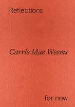 Carrie Mae Weems