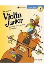 Violin Junior