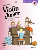 Violin Junior