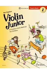 Violin Junior