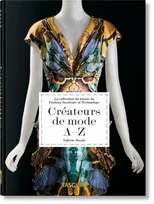 Createurs de mode A–Z