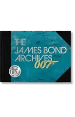 The James Bond Archives. “No Time To Die” Edition